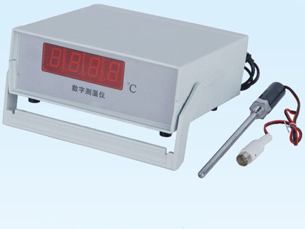 數(shù)字測溫計(jì)