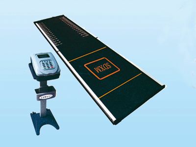 坐位體前屈測(cè)試儀