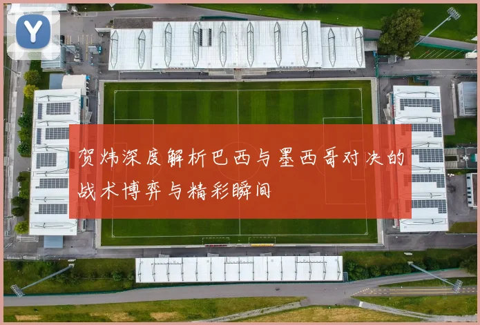 贺炜深度解析巴西与墨西哥对决的战术博弈与精彩瞬间