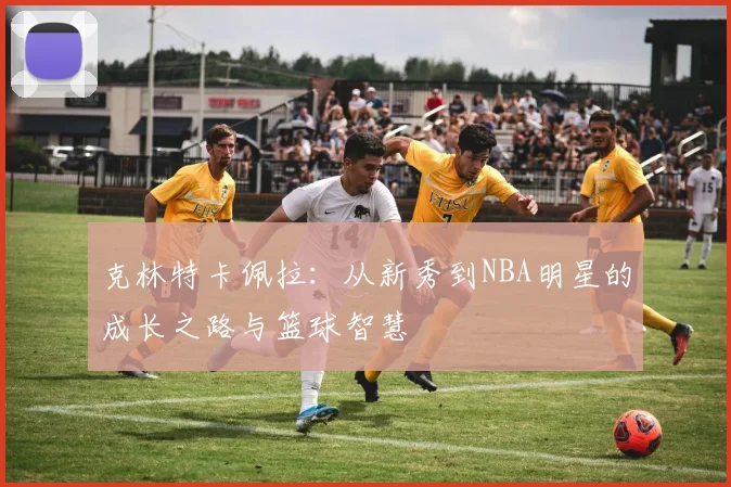 克林特卡佩拉：从新秀到NBA明星的成长之路与篮球智慧