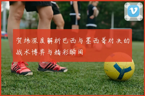 贺炜深度解析巴西与墨西哥对决的战术博弈与精彩瞬间